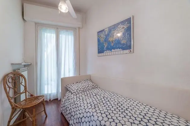 Superior Apart Daire, 2 Yatak Odası, Teras