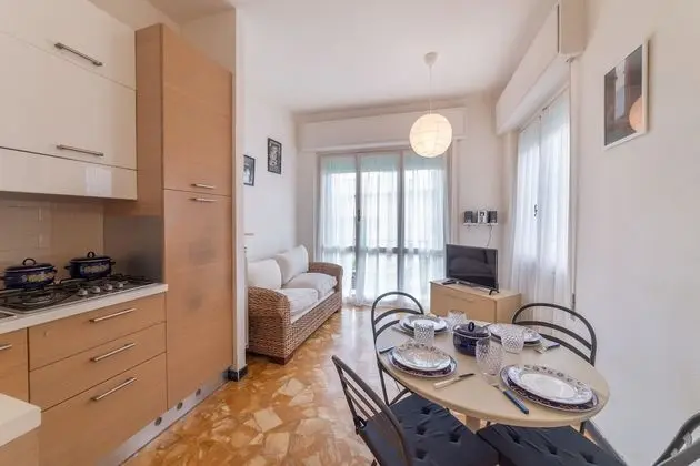 Superior Apart Daire, 2 Yatak Odası, Teras