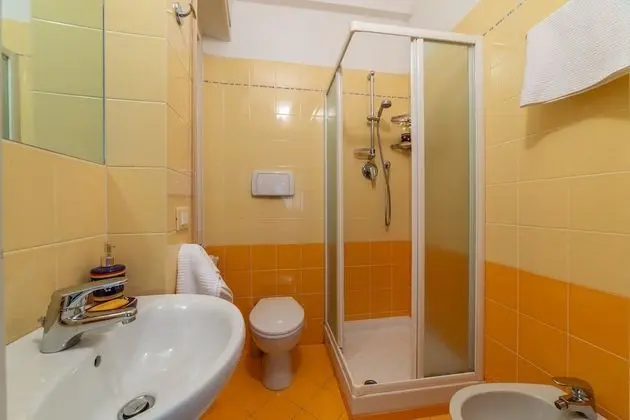 Superior Apart Daire, 2 Yatak Odası, Teras