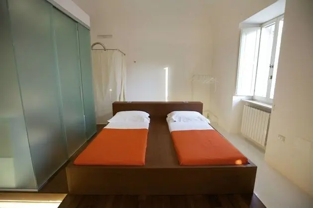 Superior Tek Büyük Yataklı Oda, Japon Şiltesi