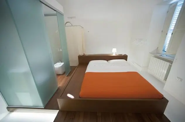 Superior Tek Büyük Yataklı Oda, Japon Şiltesi