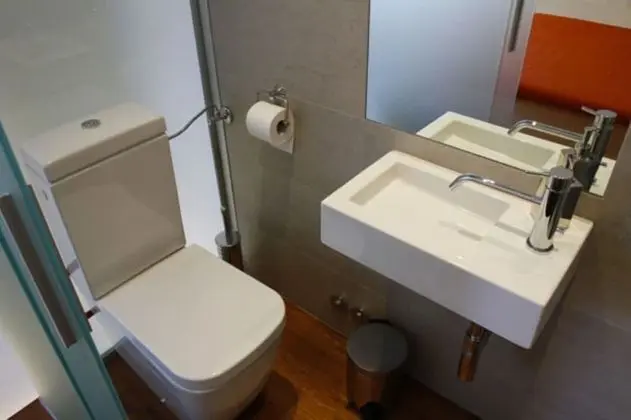 Superior Tek Büyük Yataklı Oda, Japon Şiltesi