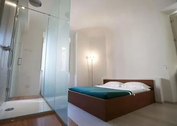 Tek Büyük Yataklı Oda, Japon Şiltesi