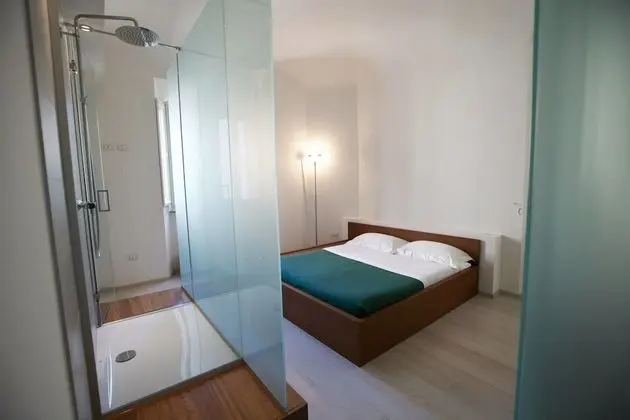 Tek Büyük Yataklı Oda, Japon Şiltesi