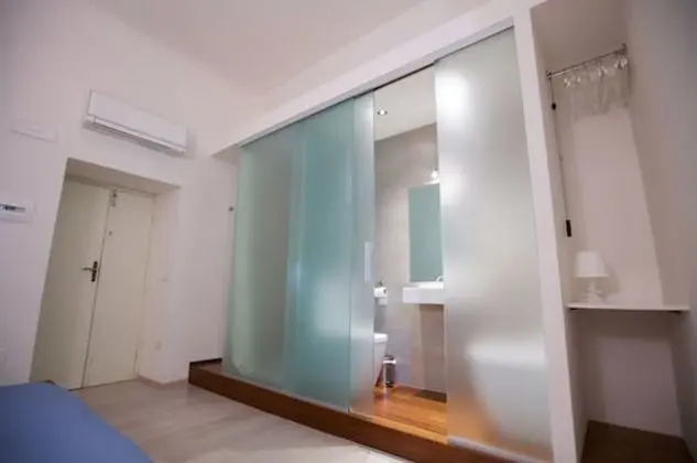 Tek Büyük Yataklı Oda, Japon Şiltesi