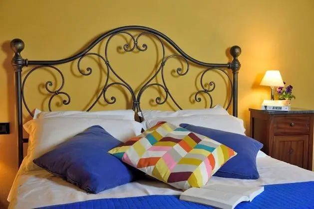 Ev, 2 Yatak Odası, Balkon