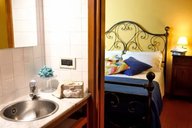 Ev, 2 Yatak Odası, Balkon