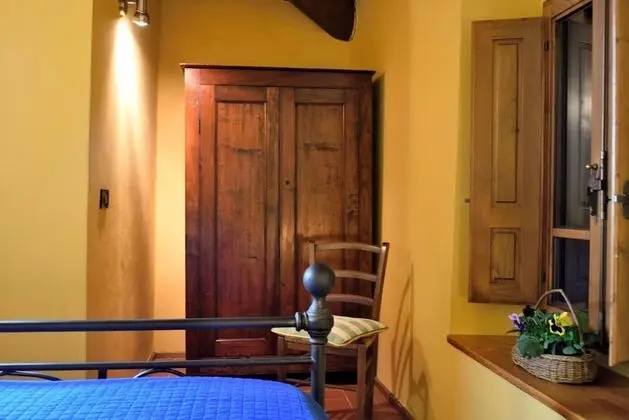 Ev, 2 Yatak Odası, Balkon