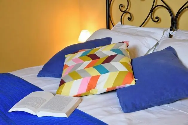 Ev, 2 Yatak Odası, Balkon