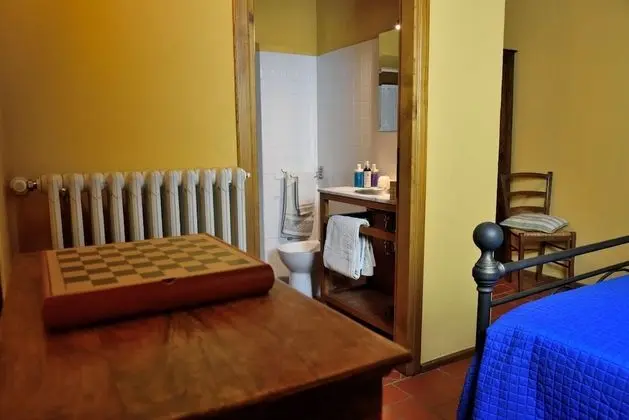 Ev, 2 Yatak Odası, Balkon