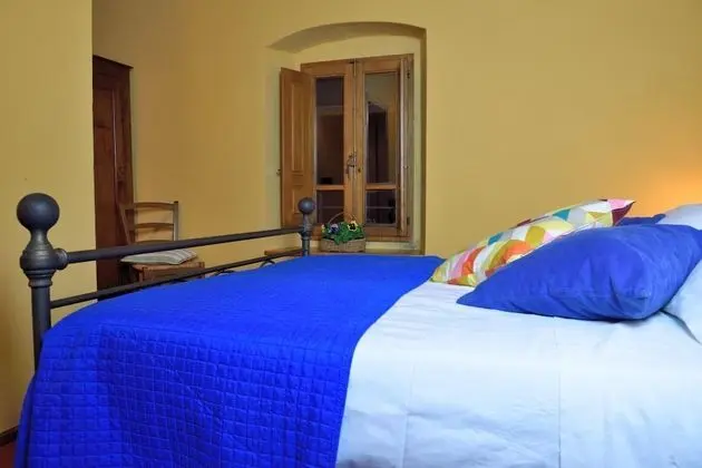 Ev, 2 Yatak Odası, Balkon