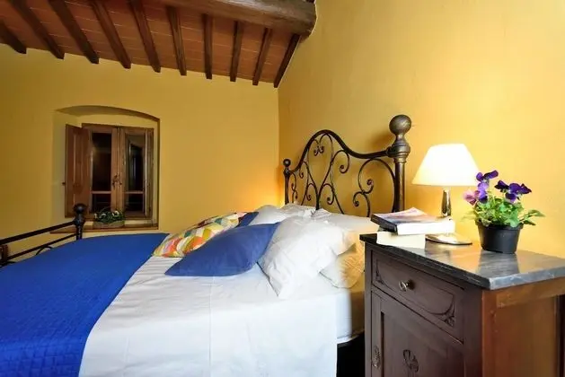 Ev, 2 Yatak Odası, Balkon