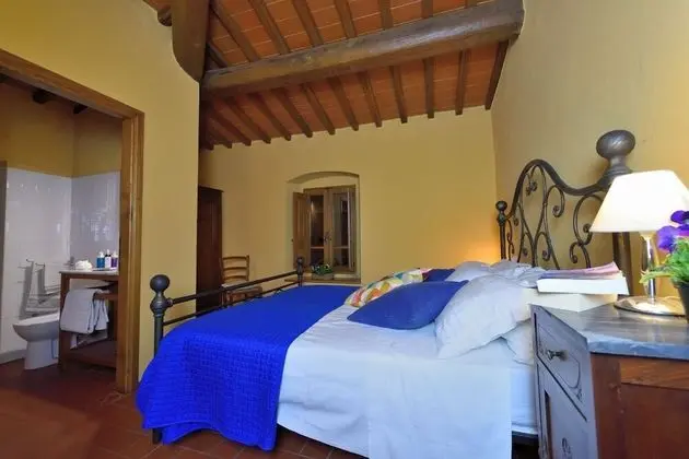 Ev, 2 Yatak Odası, Balkon