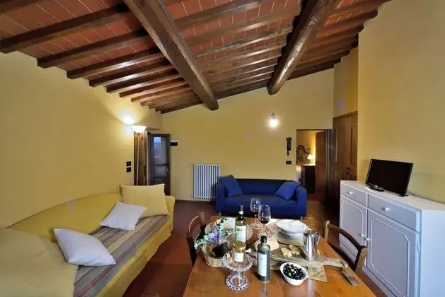 Ev, 2 Yatak Odası, Balkon