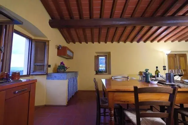 Ev, 2 Yatak Odası, Balkon