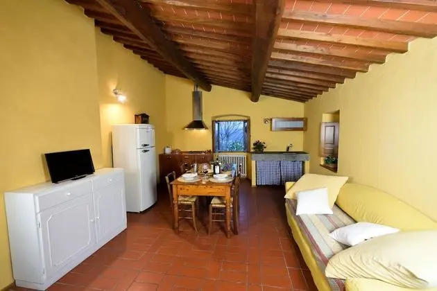 Ev, 2 Yatak Odası, Balkon