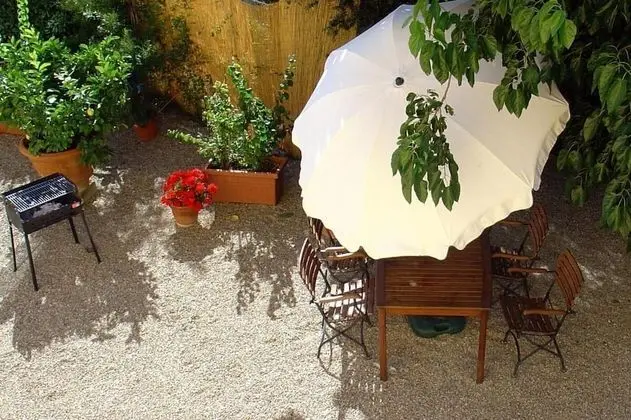 Ev, 2 Yatak Odası, Balkon