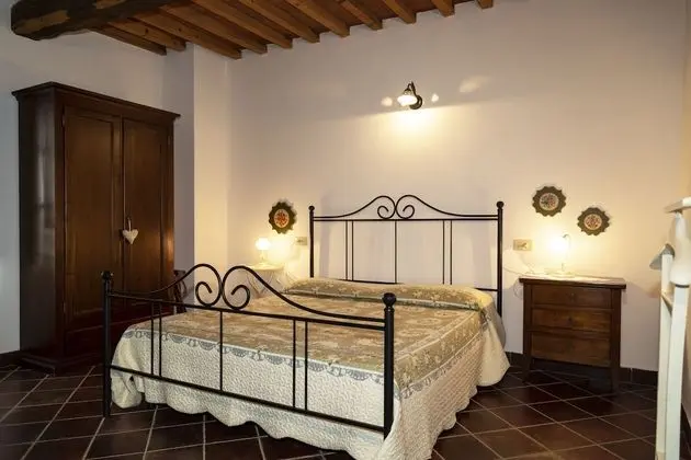 Comfort Tek Büyük Yataklı Oda, 1 Büyük (Queen) Boy Yatak, Banyolu/Duşlu, Bahçe Manzaralı