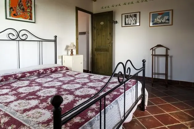 Family Oda, 2 Yatak Odası, Banyolu/Duşlu, Bahçe Manzaralı