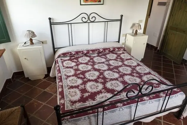 Family Oda, 2 Yatak Odası, Banyolu/Duşlu, Bahçe Manzaralı