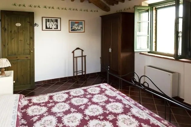 Family Oda, 2 Yatak Odası, Banyolu/Duşlu, Bahçe Manzaralı