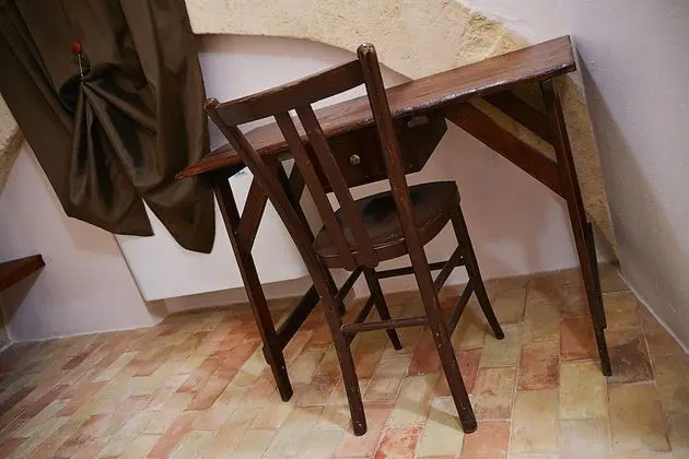 Economy Tek Kişilik Oda
