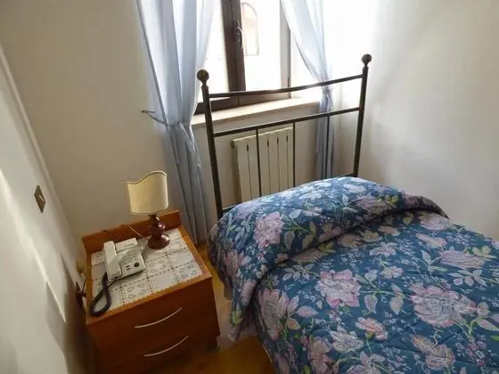 Tek Kişilik Oda