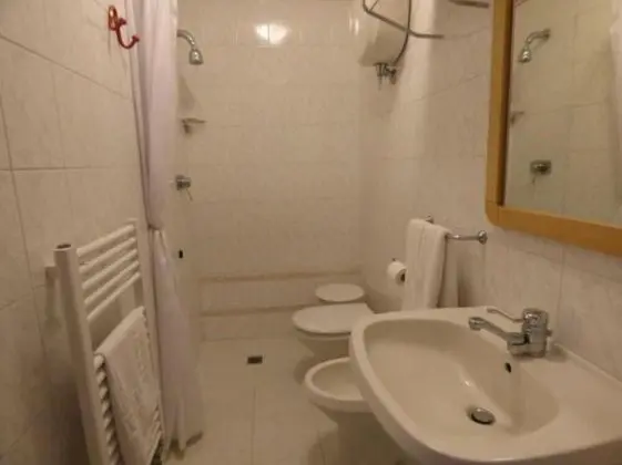 Tek Kişilik Oda