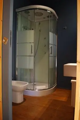 Superior Bungalov, Bahçe Manzaralı