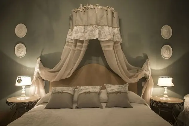 Comfort Üç Kişilik Oda