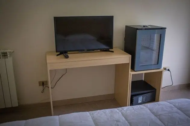 Basic Üç Kişilik Oda