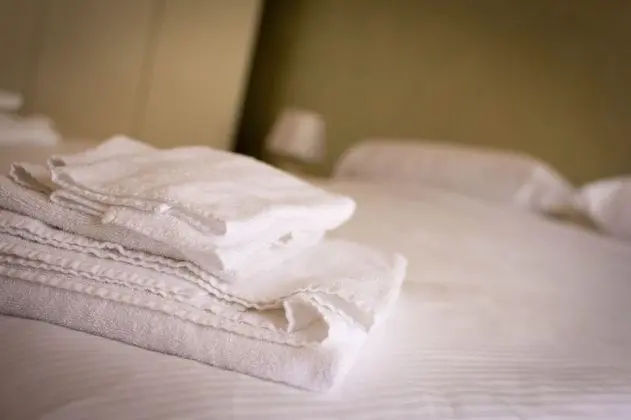 Family Dört Kişilik Oda