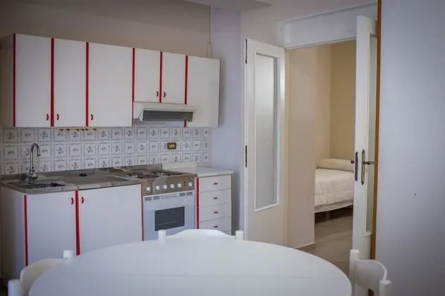 Family Dört Kişilik Oda