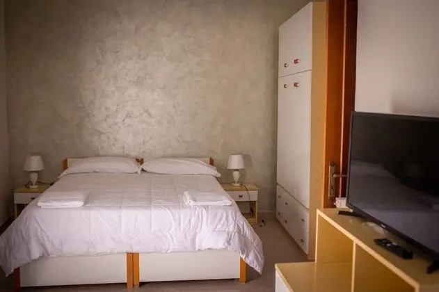 Family Dört Kişilik Oda