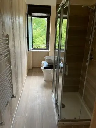 Family Dört Kişilik Oda