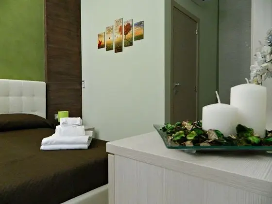 Deluxe Tek Büyük Yataklı Oda, 1 Büyük (Queen) Boy Yatak (101)