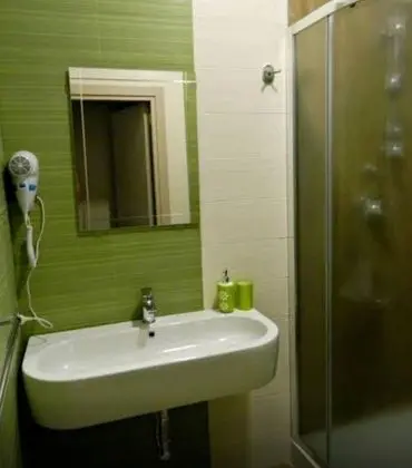 Deluxe Tek Büyük Yataklı Oda, 1 Büyük (Queen) Boy Yatak (101)