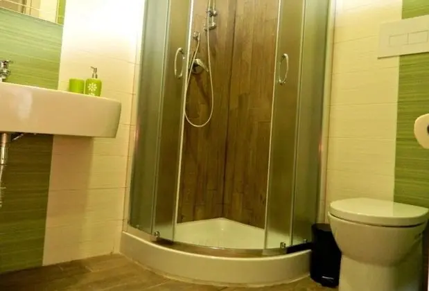 Deluxe Tek Büyük Yataklı Oda, 1 Büyük (Queen) Boy Yatak (101)