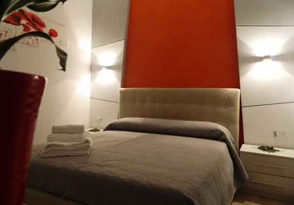 Tek Büyük Yataklı Oda (103)