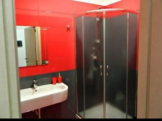 Tek Büyük Yataklı Oda (103)