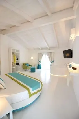 Design Süit, Deniz Manzaralı