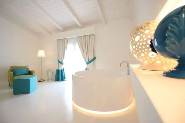 Design Süit, Deniz Manzaralı
