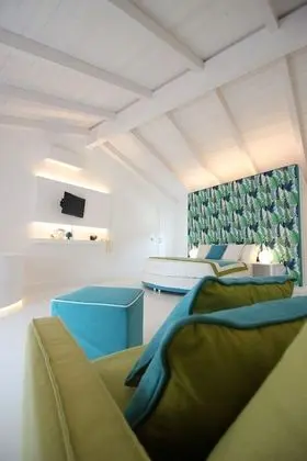 Design Süit, Deniz Manzaralı