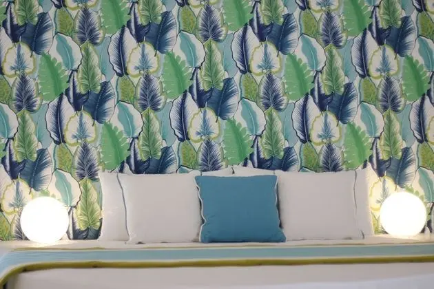 Design Süit, Deniz Manzaralı