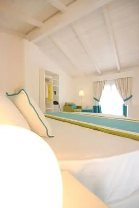 Design Süit, Deniz Manzaralı