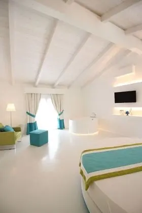 Design Süit, Deniz Manzaralı