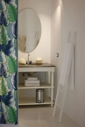 Design Süit, Deniz Manzaralı