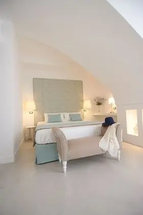 Romantic Süit, Kişiye Özel Havuzlu, Bahçe Manzaralı