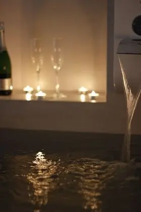 Romantic Süit, Kişiye Özel Havuzlu, Bahçe Manzaralı