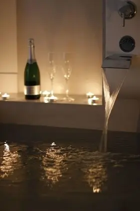 Romantic Süit, Kişiye Özel Havuzlu, Bahçe Manzaralı